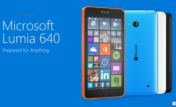 this microsoft lumia 640 xl price in india keep you posted