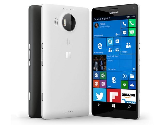 Microsoft Lumia 950 XL Price-Review