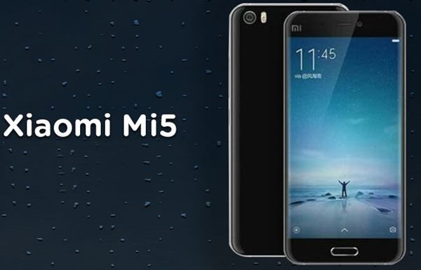 Xiaomi mi5 price in india