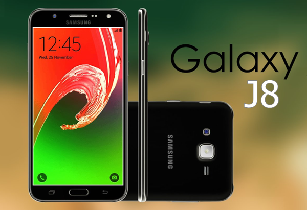 Samsung Galaxy J8 coming soon Priced approx. Rs 14,999