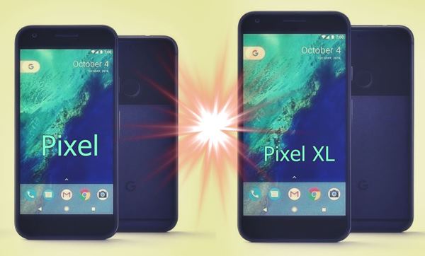 google-pixel-pixel-xl-launched