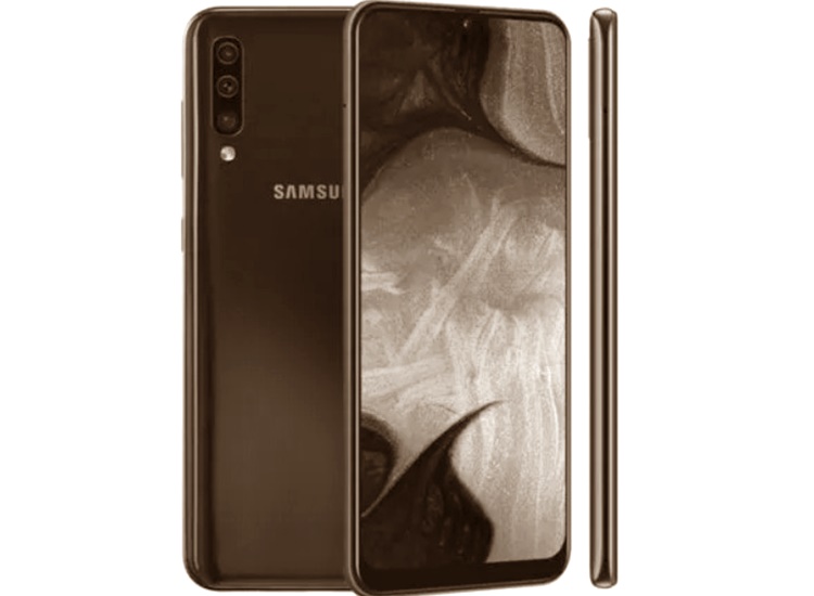 Samsung Galaxy J9+ (Plus)