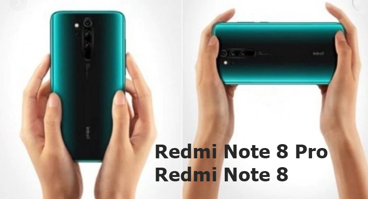 Redmi Note 8 Pro, Redmi Note 8