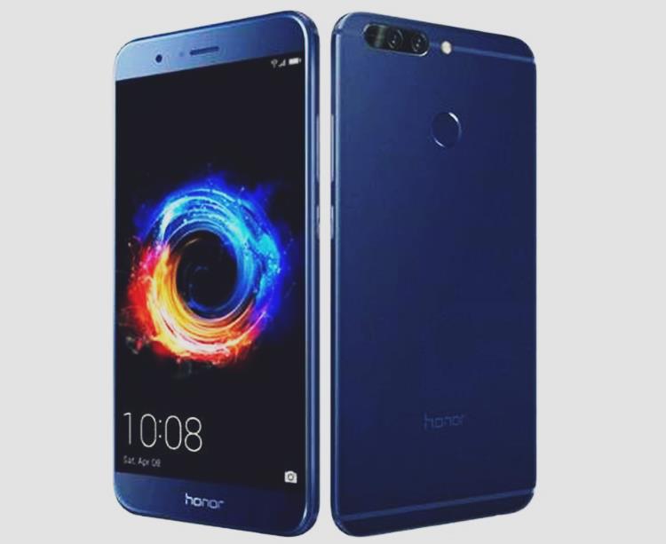 Huawei honor 7x 4gb 32gb