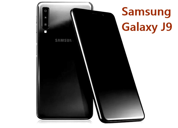 Samsung Galaxy J9