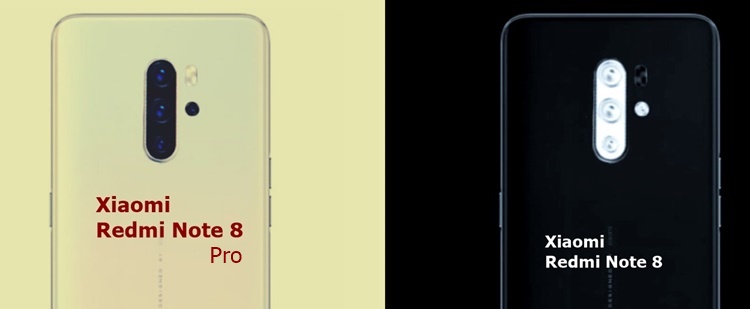 Xiaomi Redmi Note 8 Pro Price in India
