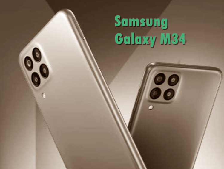 Samsung Galaxy M34 5g Price Launch Date Specifications