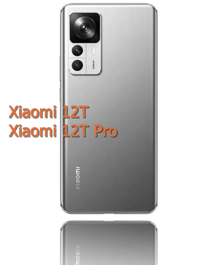 Xiaomi 12T, 12T Pro Price