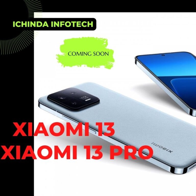 Xiaomi 13, Xiaomi 13 Pro Launch date