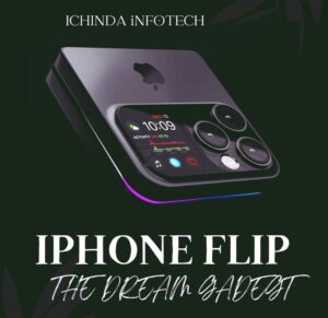 iPhone Flip