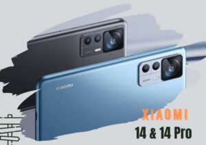 Xiaomi 14, 14 Pro Launch date