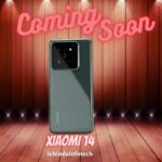 Xiaomi 14 Pro, Xiaomi 14 launch date