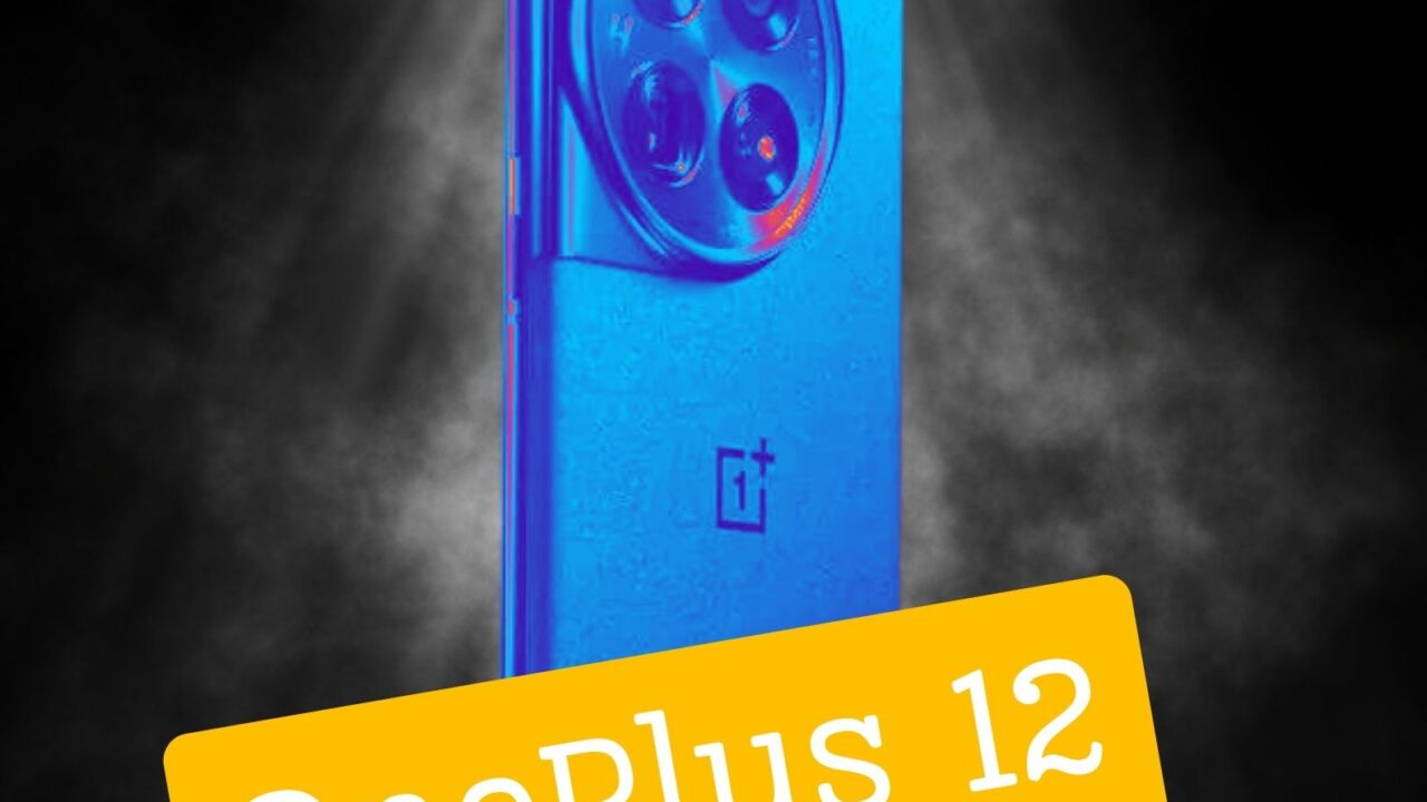 OnepLus 12